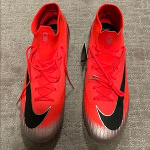 Ronaldo Mercurial super fly 7
